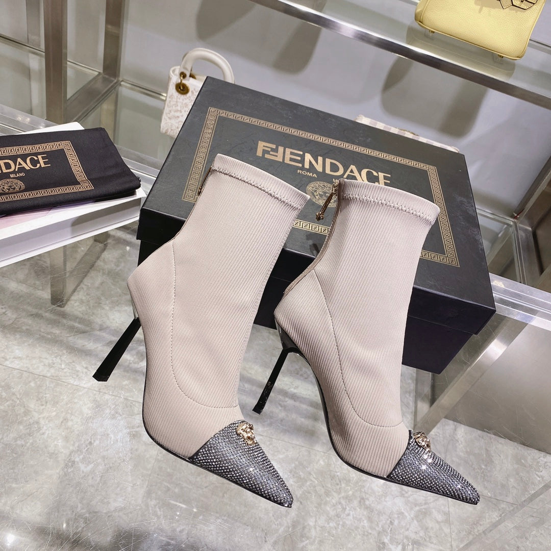 Luxury Shoes - FED - 311