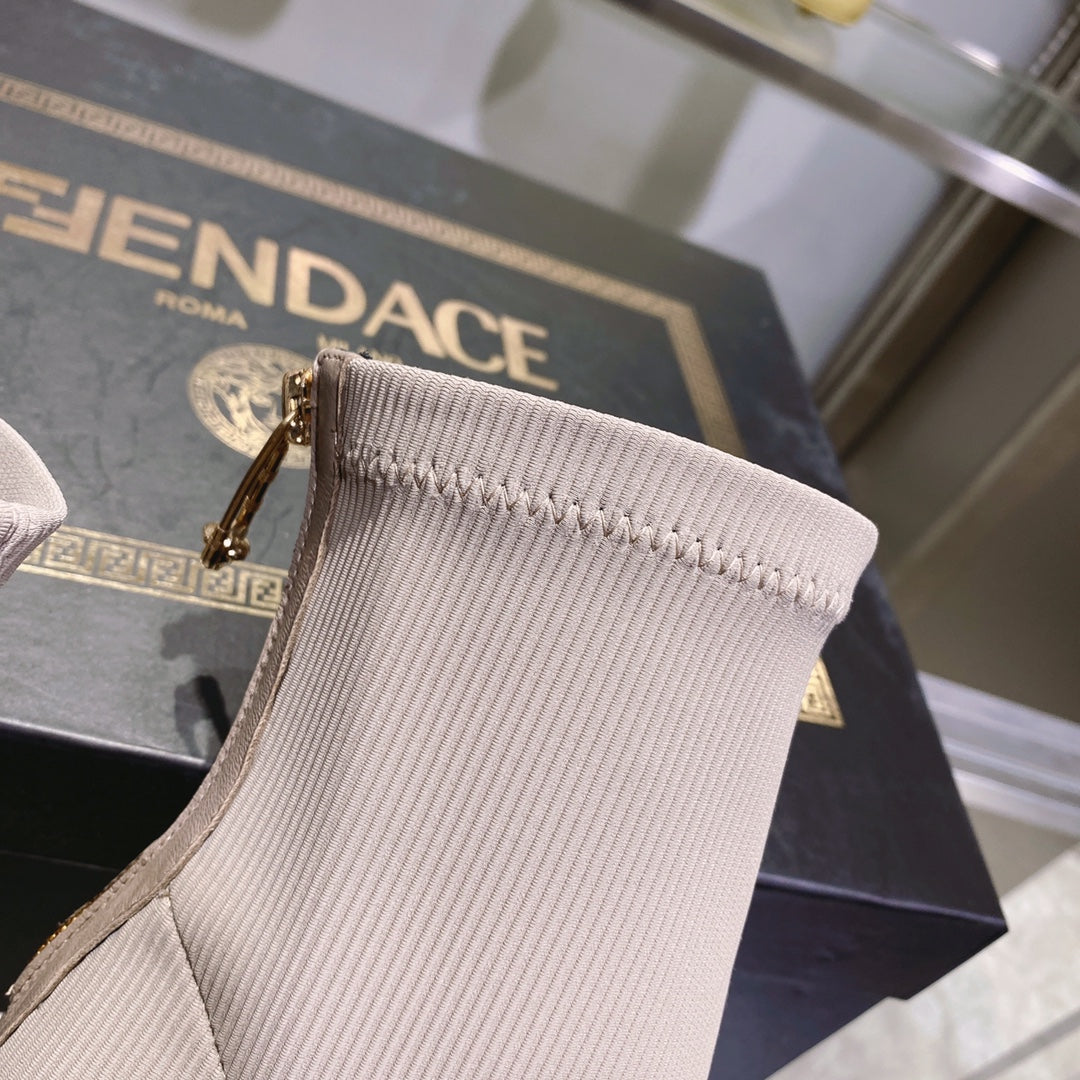 Luxury Shoes - FED - 311