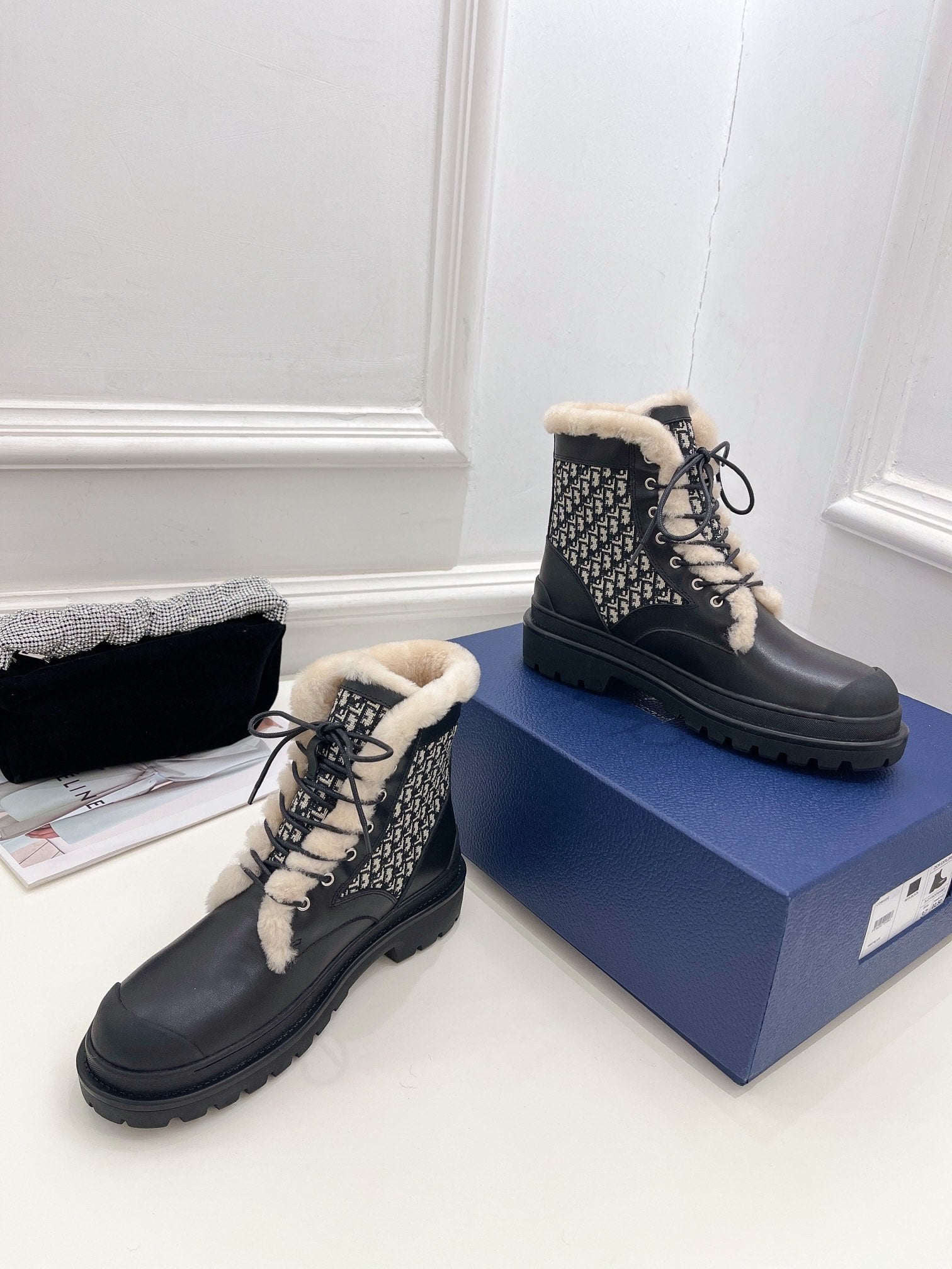 Luxury Shoes - DIR - 806