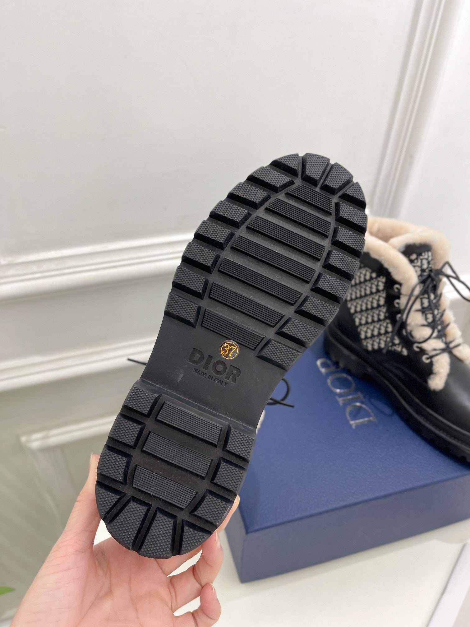 Luxury Shoes - DIR - 806