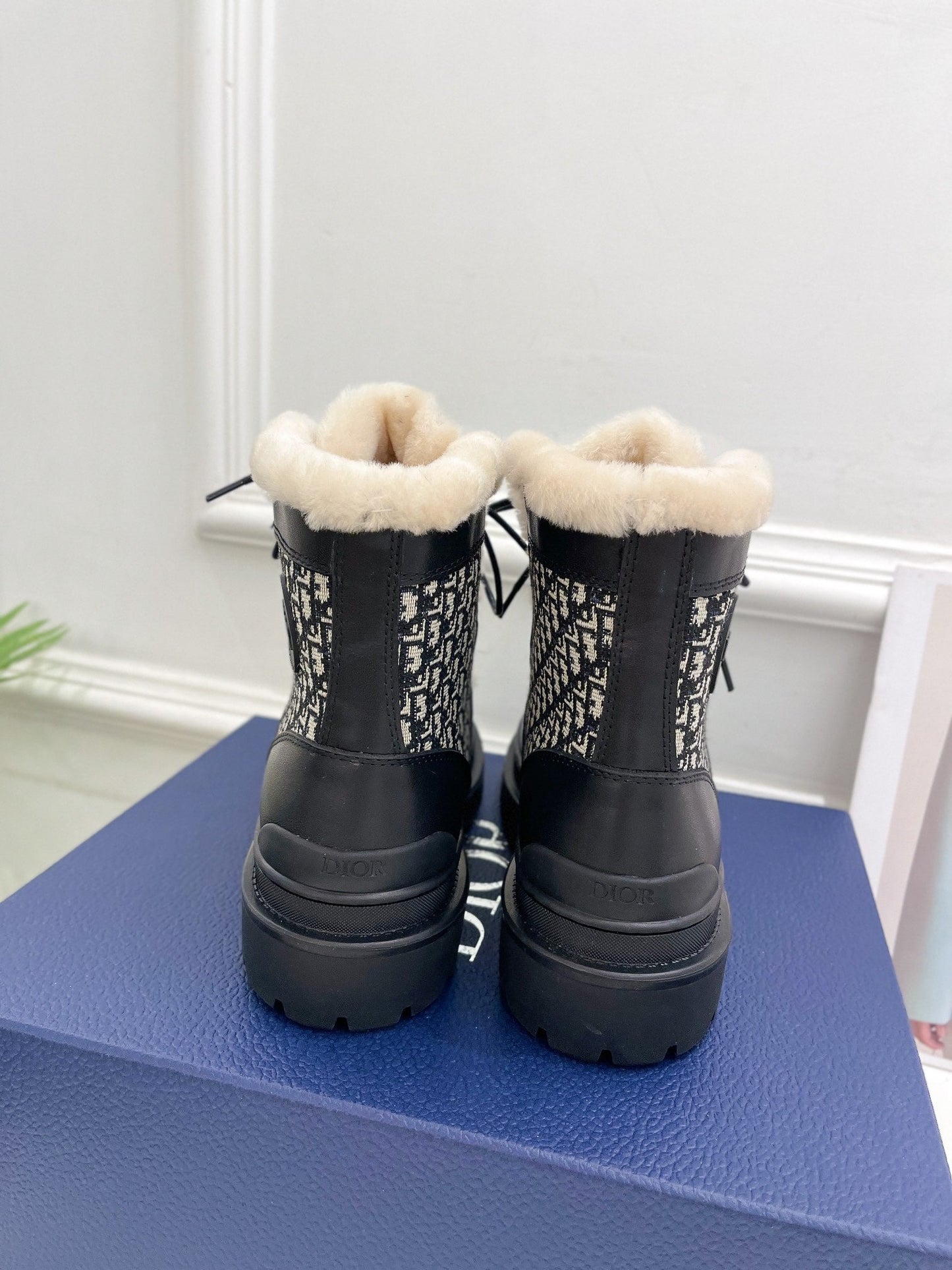 Luxury Shoes - DIR - 806