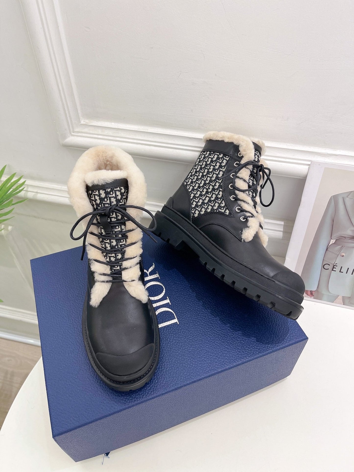 Luxury Shoes - DIR - 806