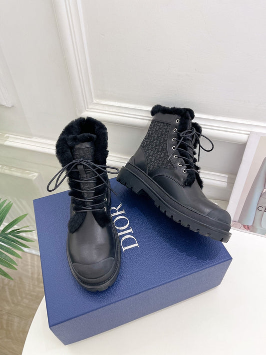 Luxury Shoes - DIR - 807