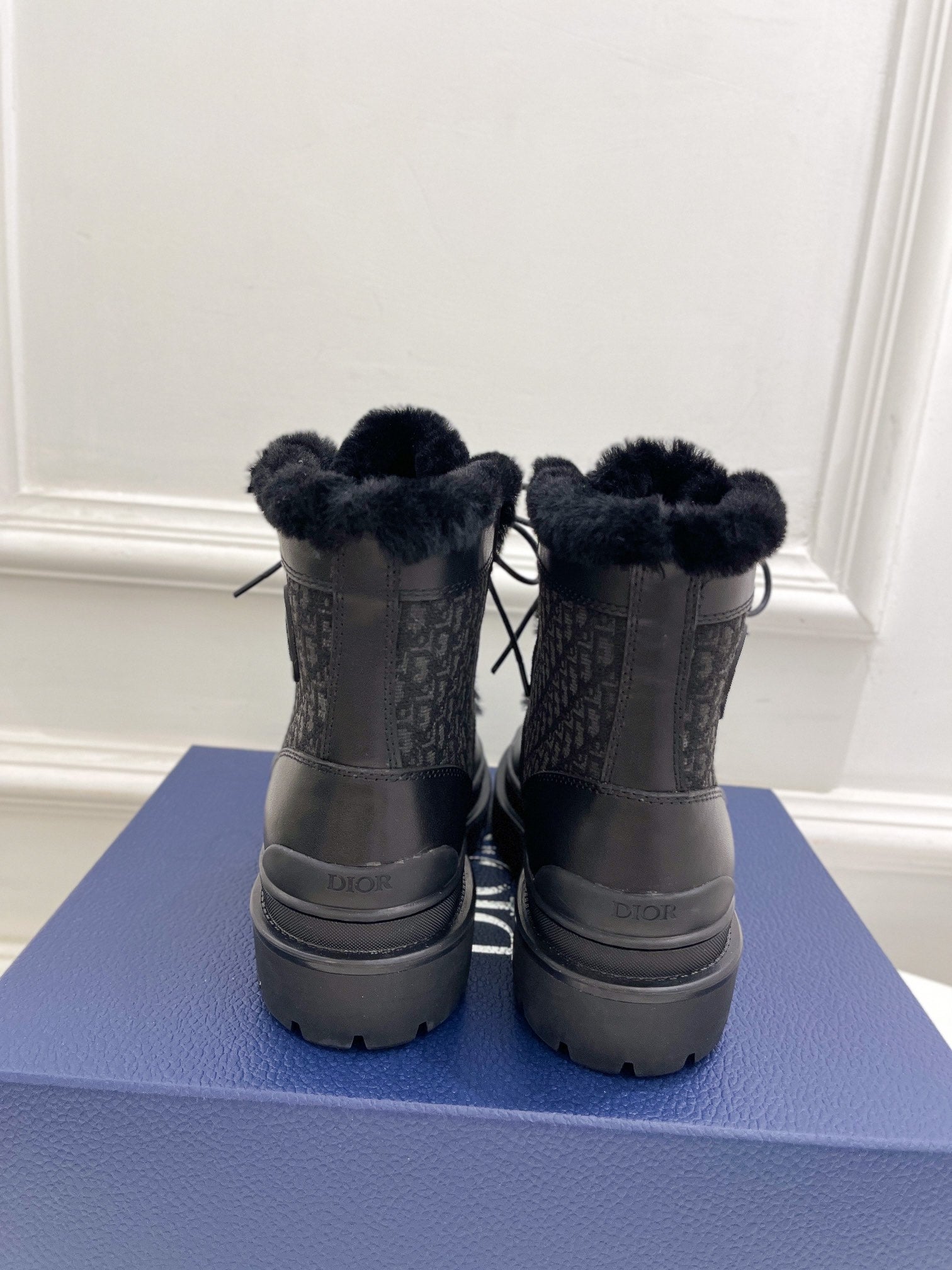 Luxury Shoes - DIR - 807