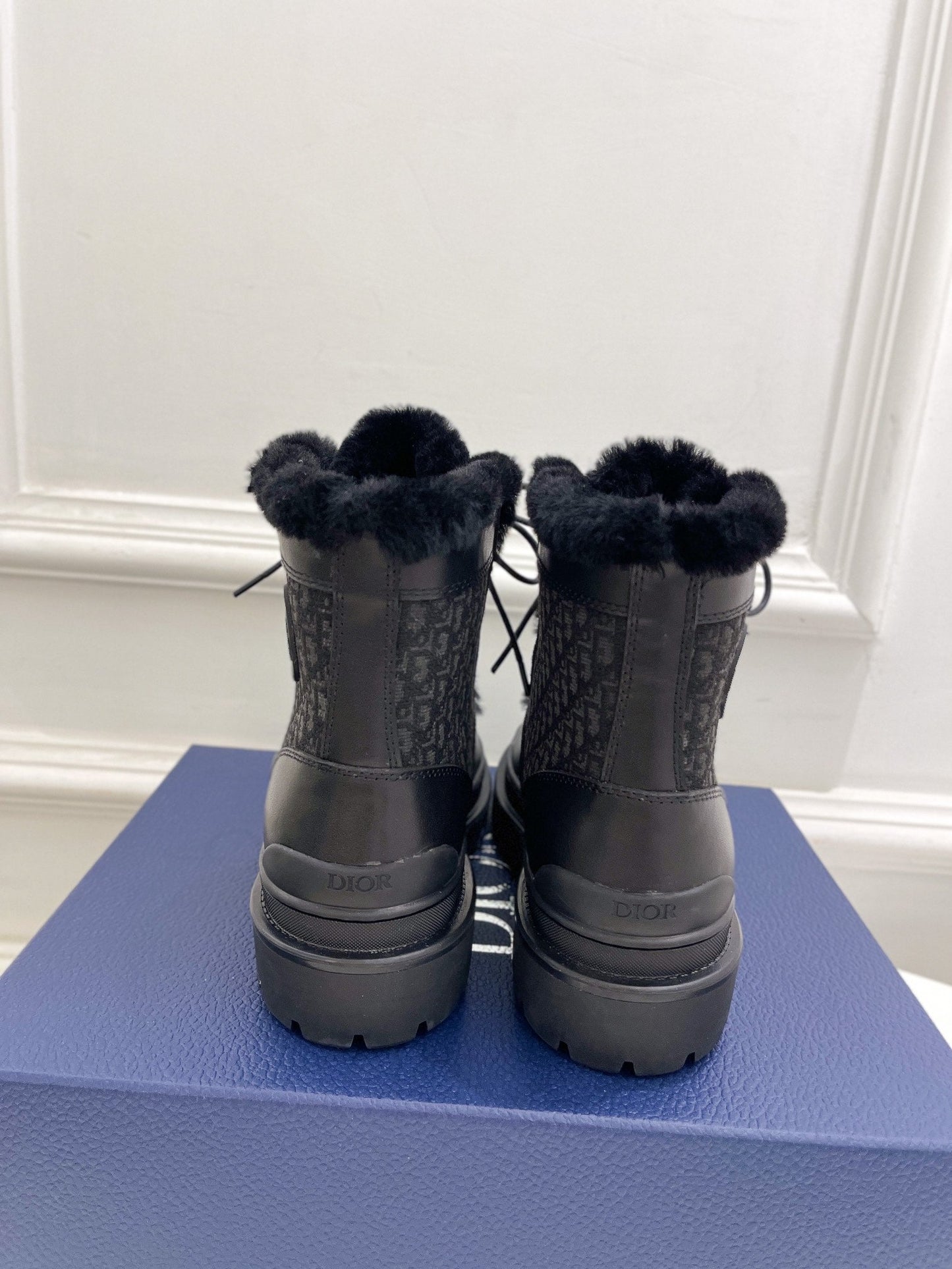 Luxury Shoes - DIR - 807