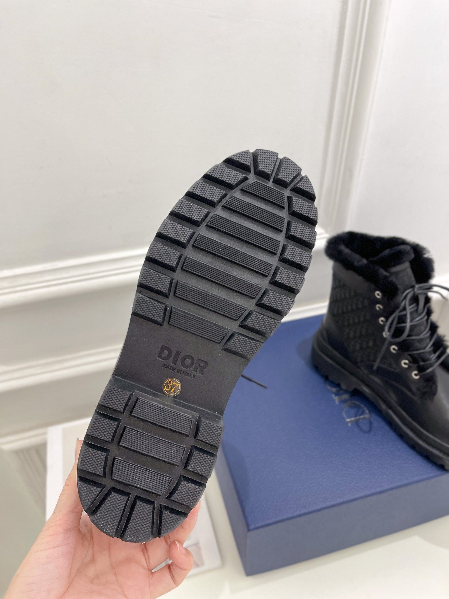 Luxury Shoes - DIR - 807