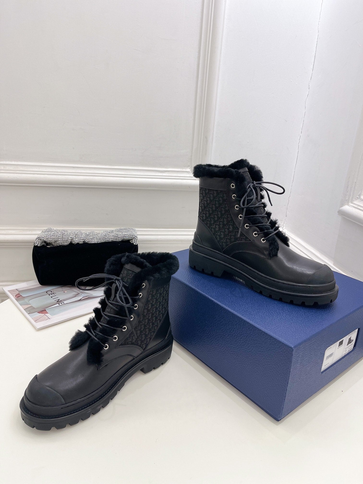 Luxury Shoes - DIR - 807