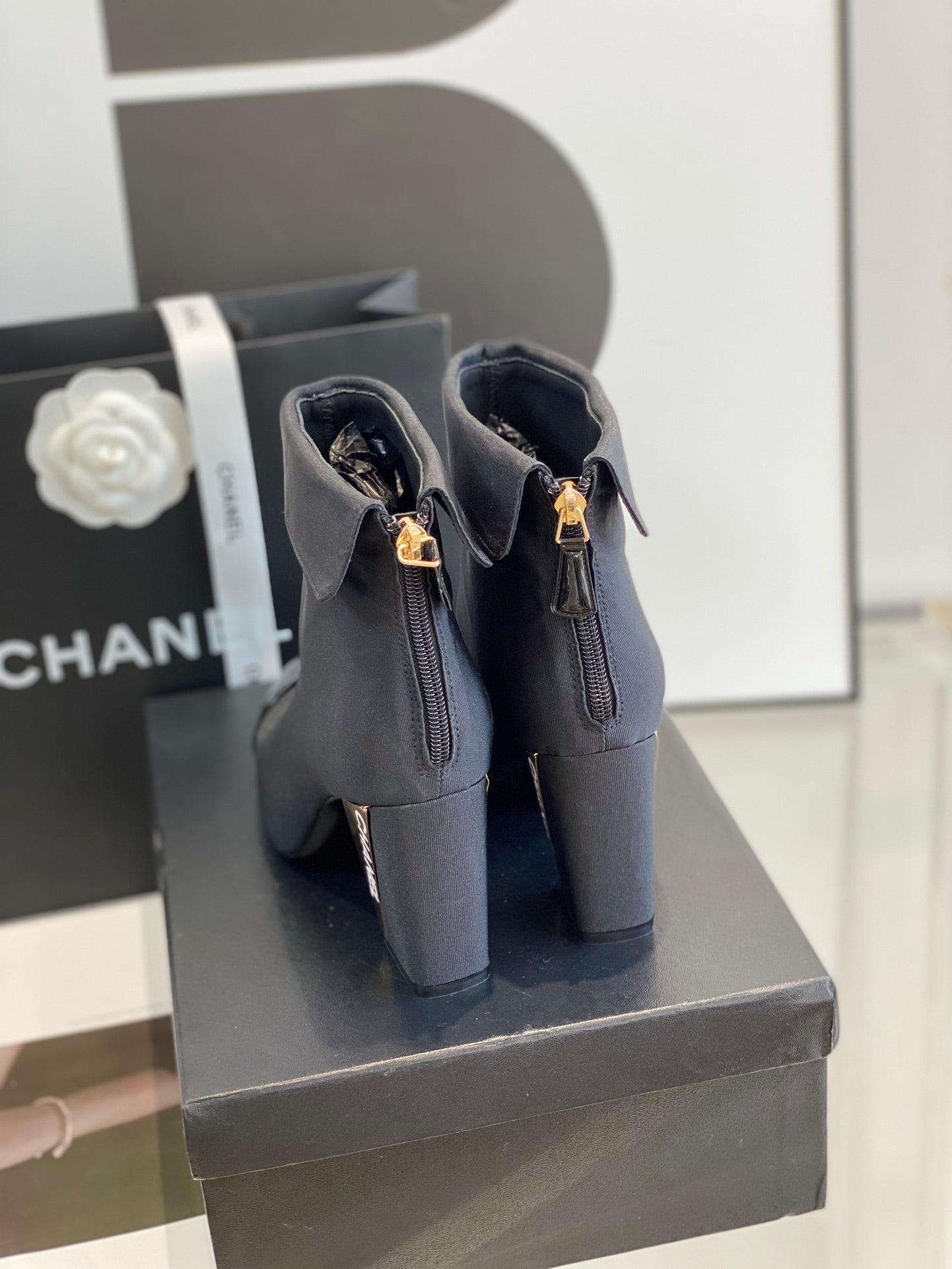 Luxury Shoes Sandals - CHL - 1226