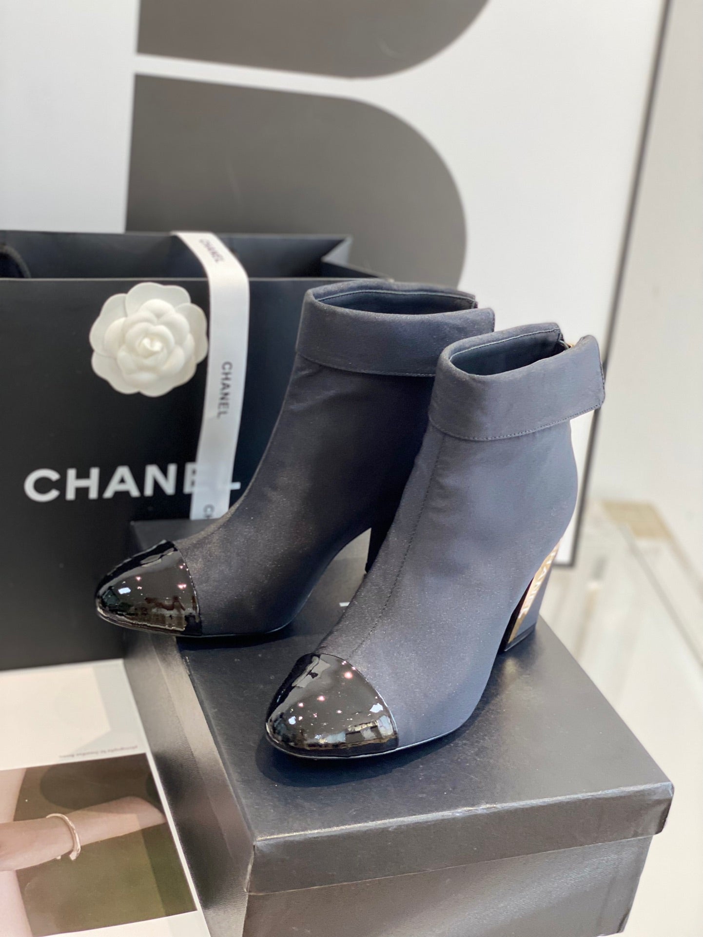 Luxury Shoes Sandals - CHL - 1226