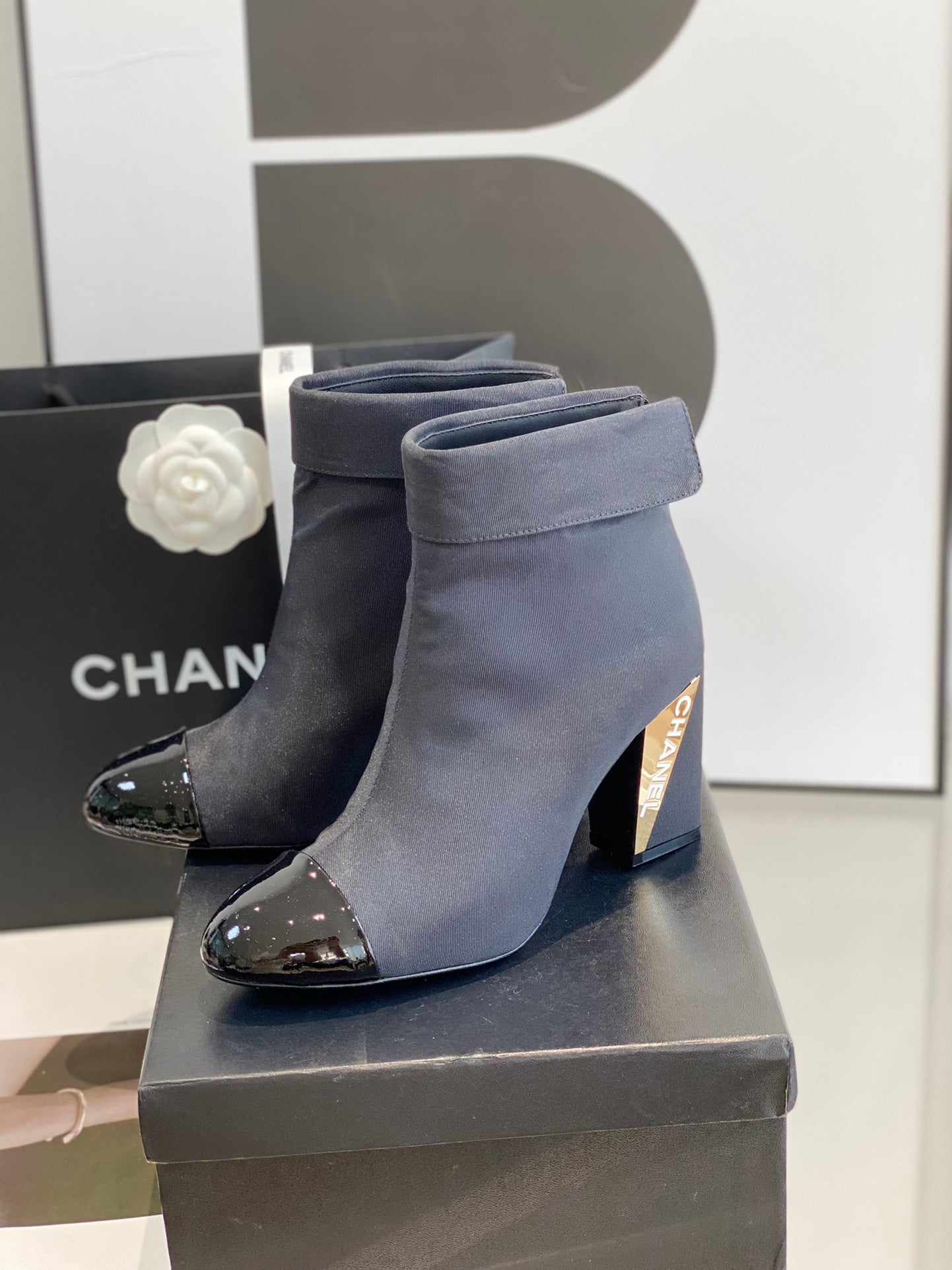 Luxury Shoes Sandals - CHL - 1226