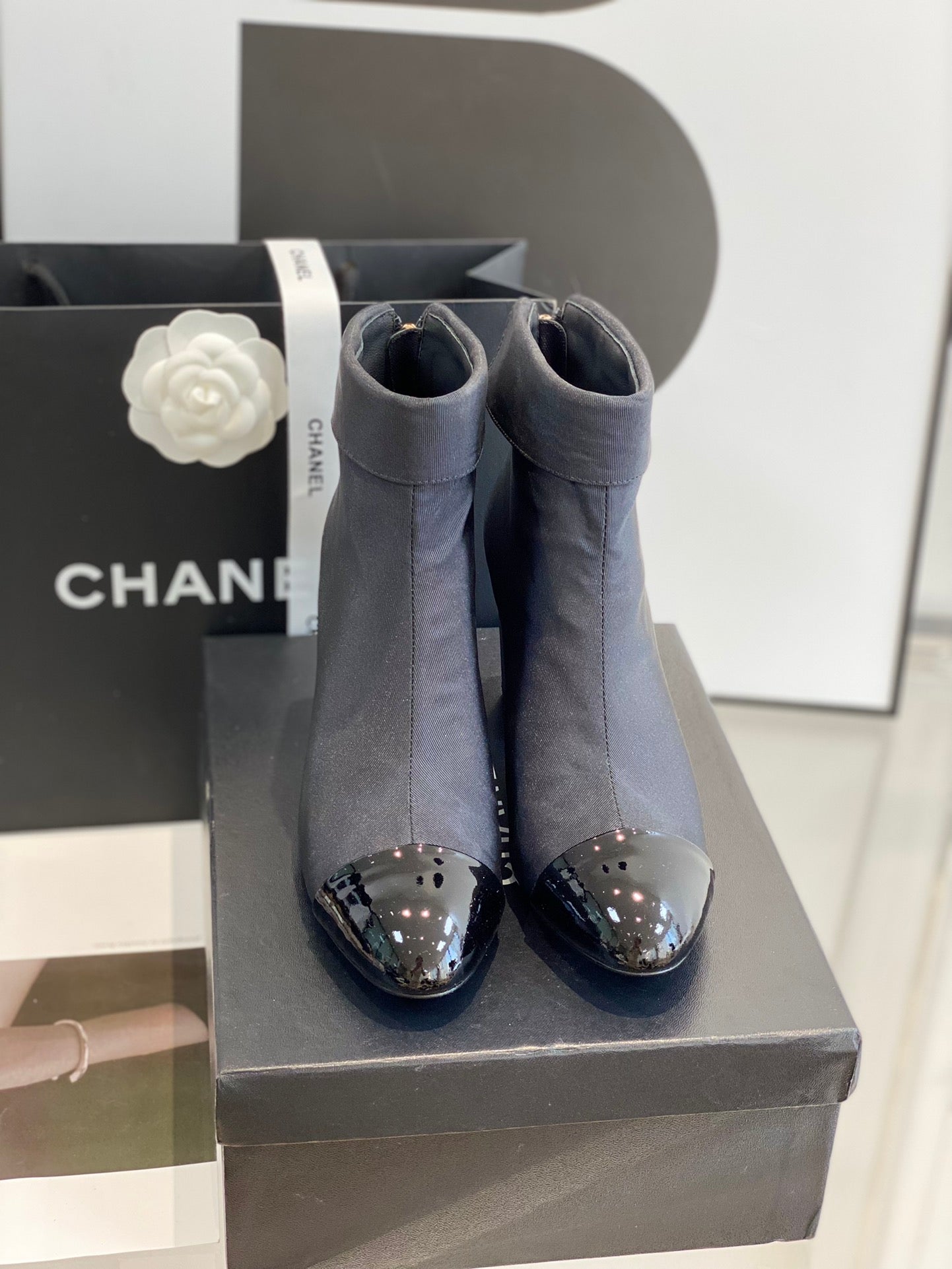 Luxury Shoes Sandals - CHL - 1226