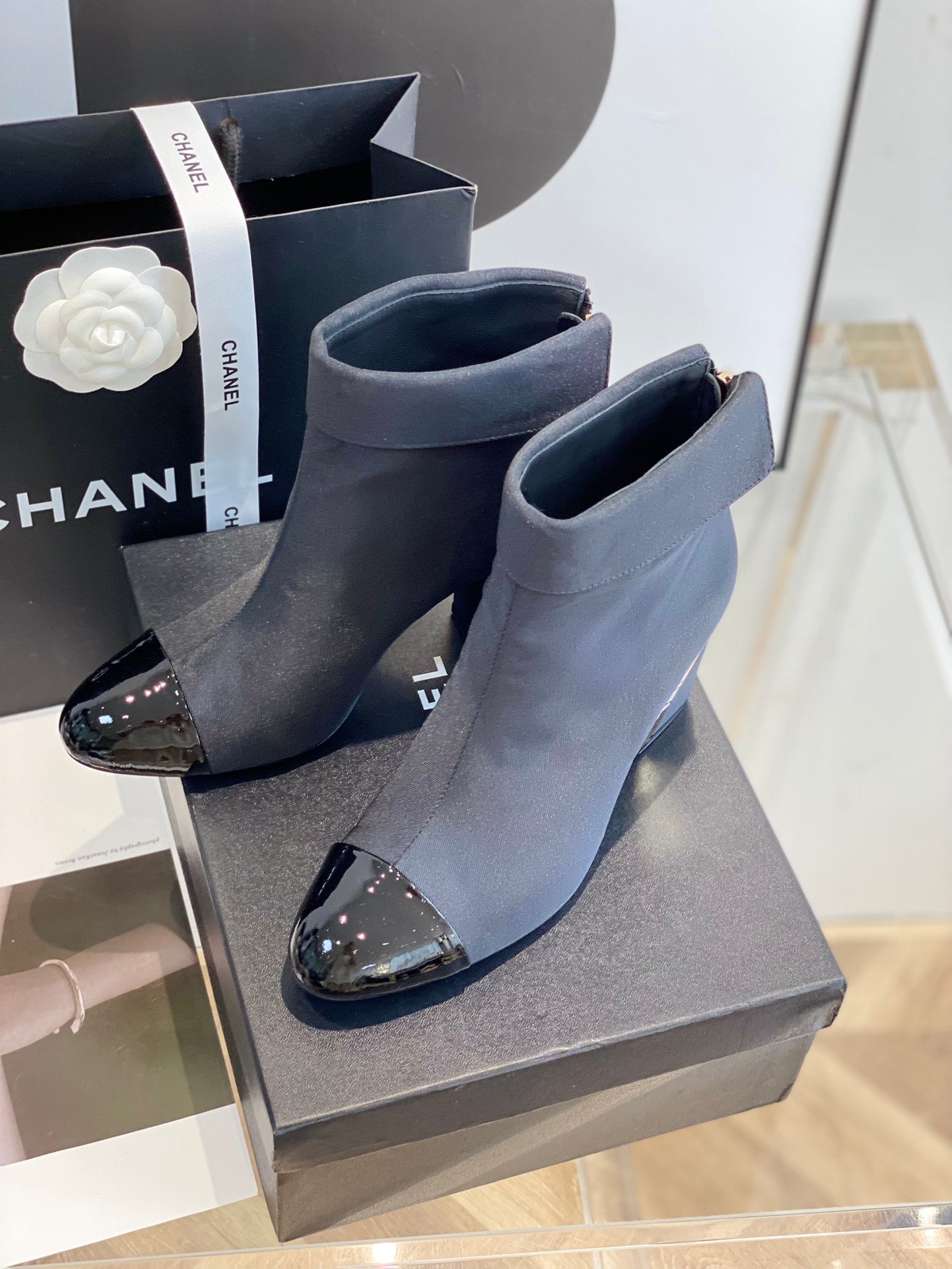 Luxury Shoes Sandals - CHL - 1226