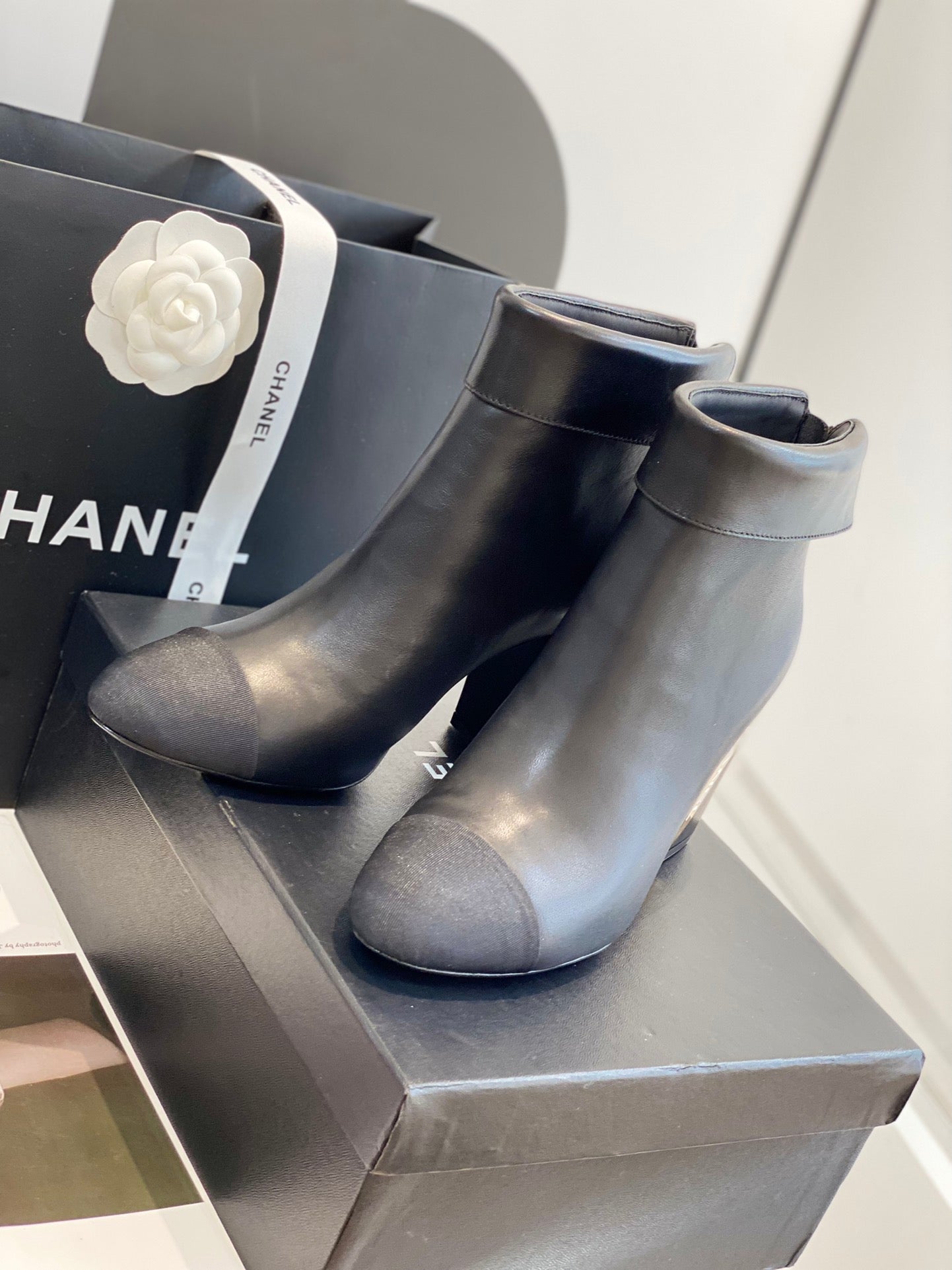 Luxury Shoes Sandals - CHL - 1225