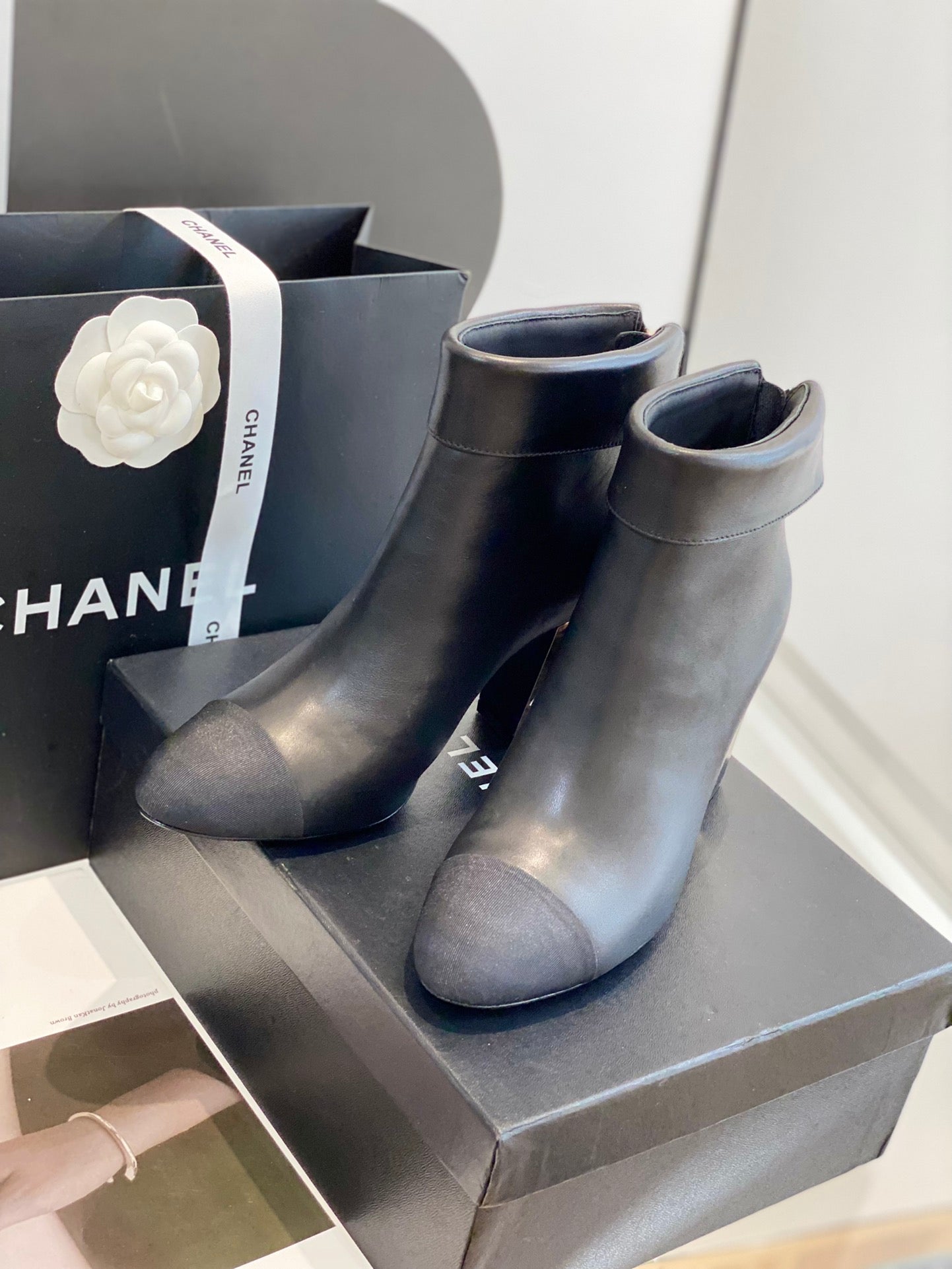 Luxury Shoes Sandals - CHL - 1225