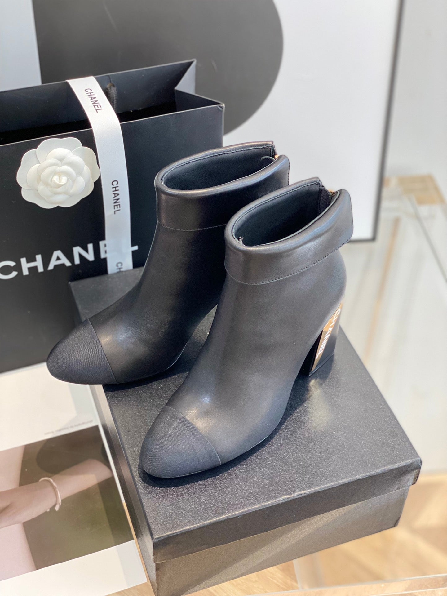 Luxury Shoes Sandals - CHL - 1225