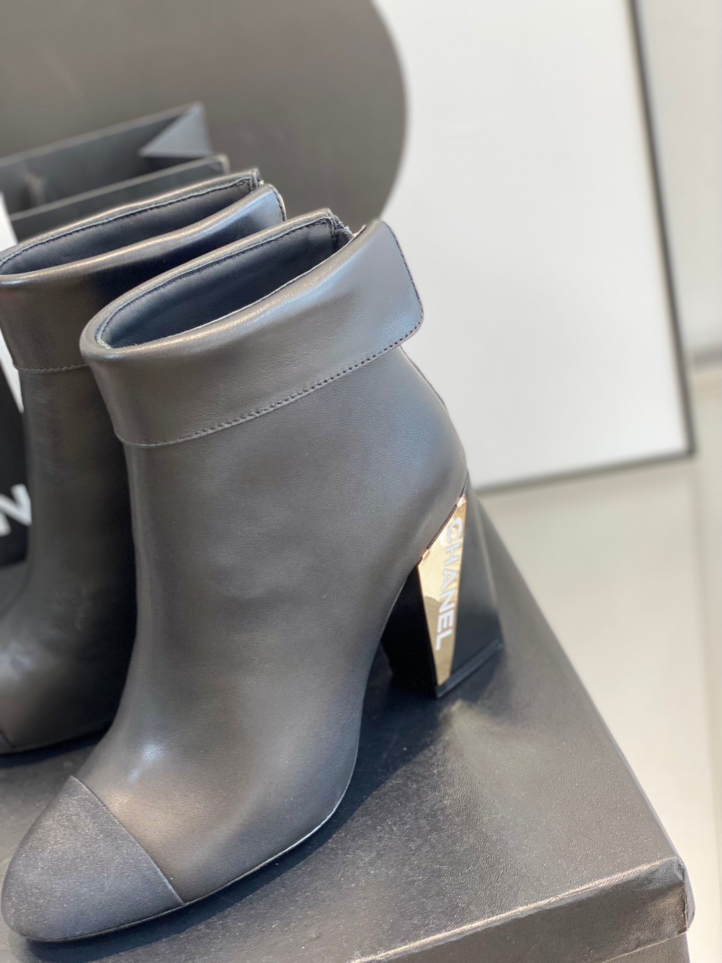 Luxury Shoes Sandals - CHL - 1225