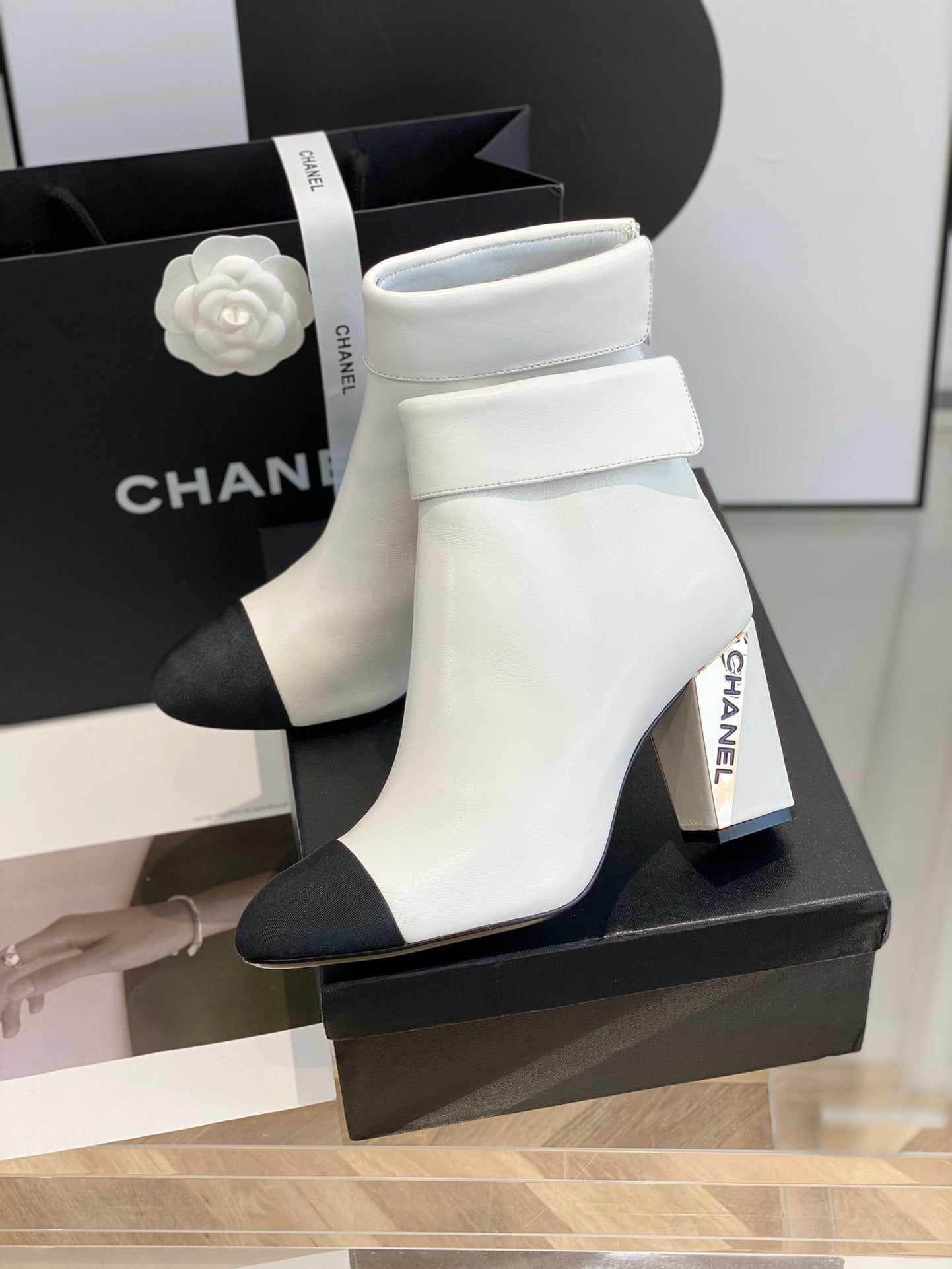 Luxury Shoes Sandals - CHL - 1224