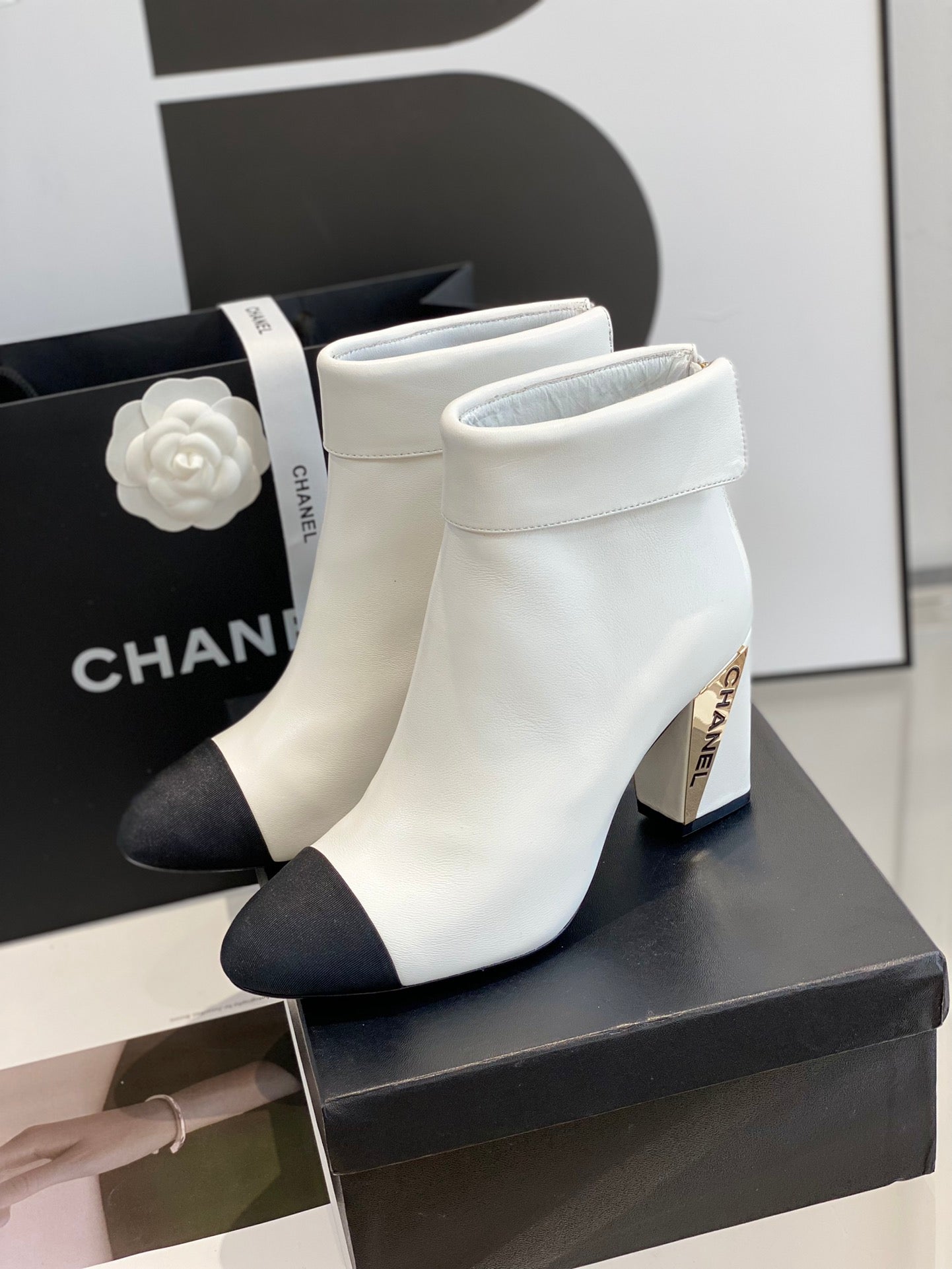 Luxury Shoes Sandals - CHL - 1224