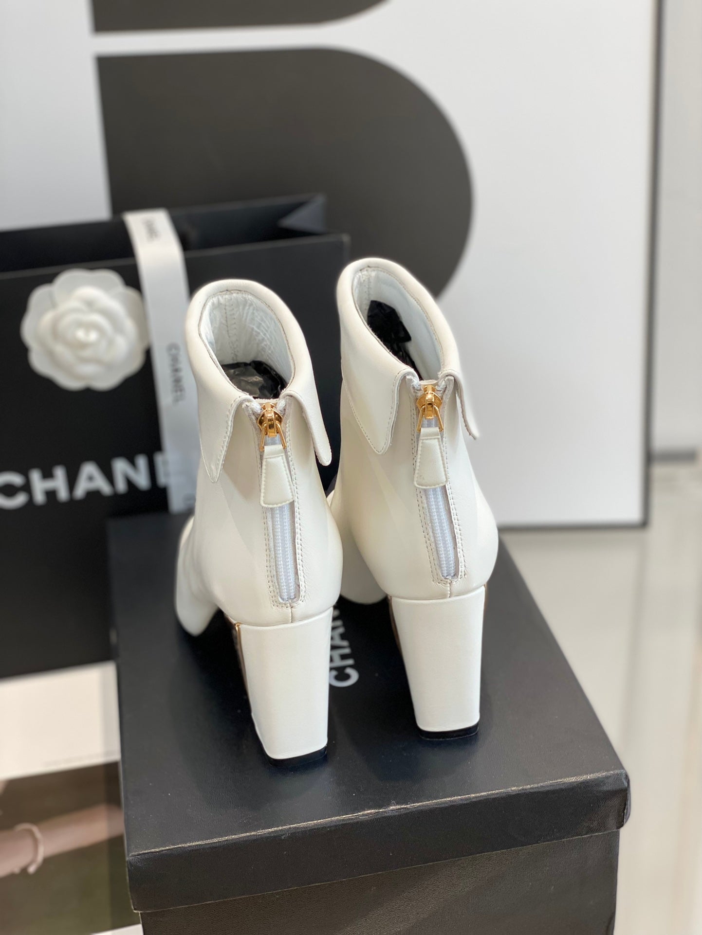 Luxury Shoes Sandals - CHL - 1224