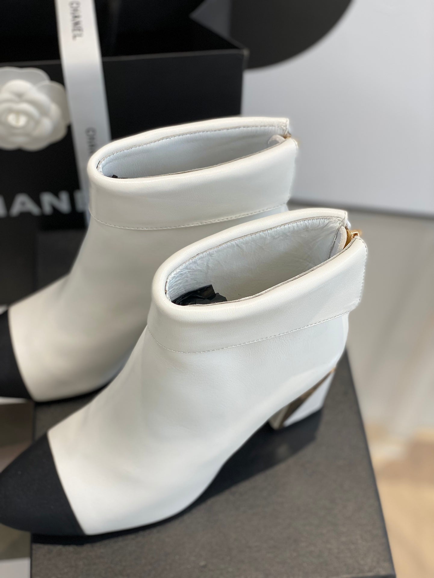 Luxury Shoes Sandals - CHL - 1224