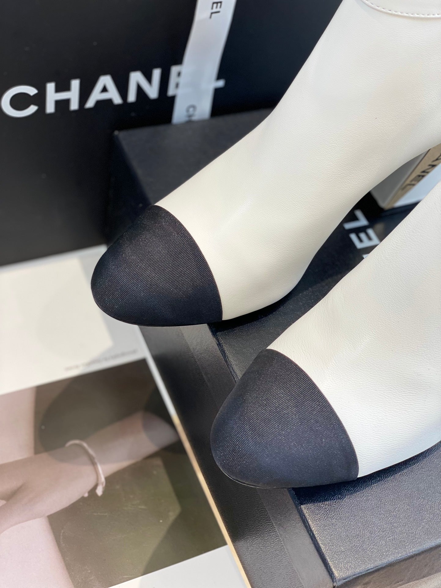 Luxury Shoes Sandals - CHL - 1224