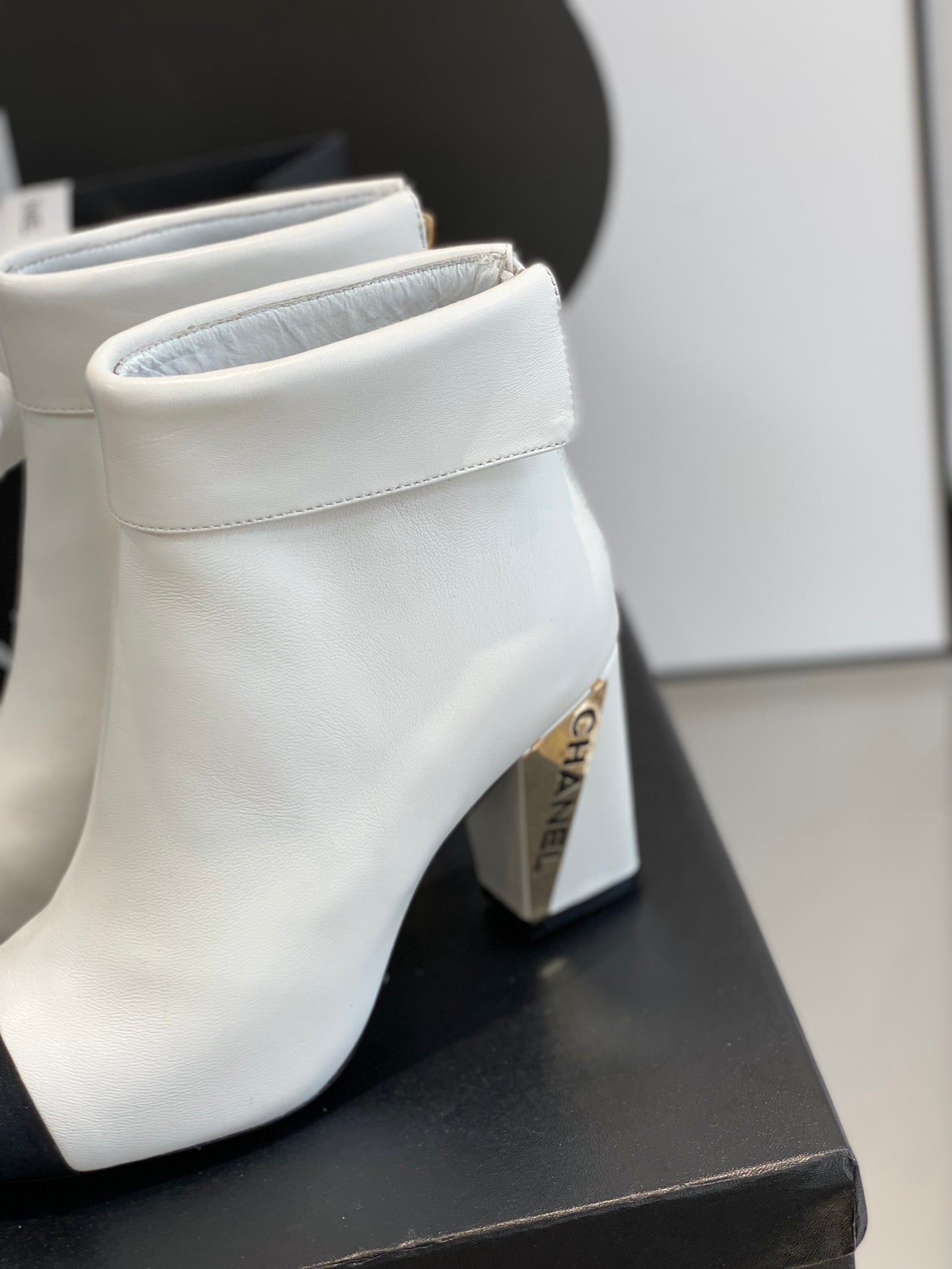 Luxury Shoes Sandals - CHL - 1224