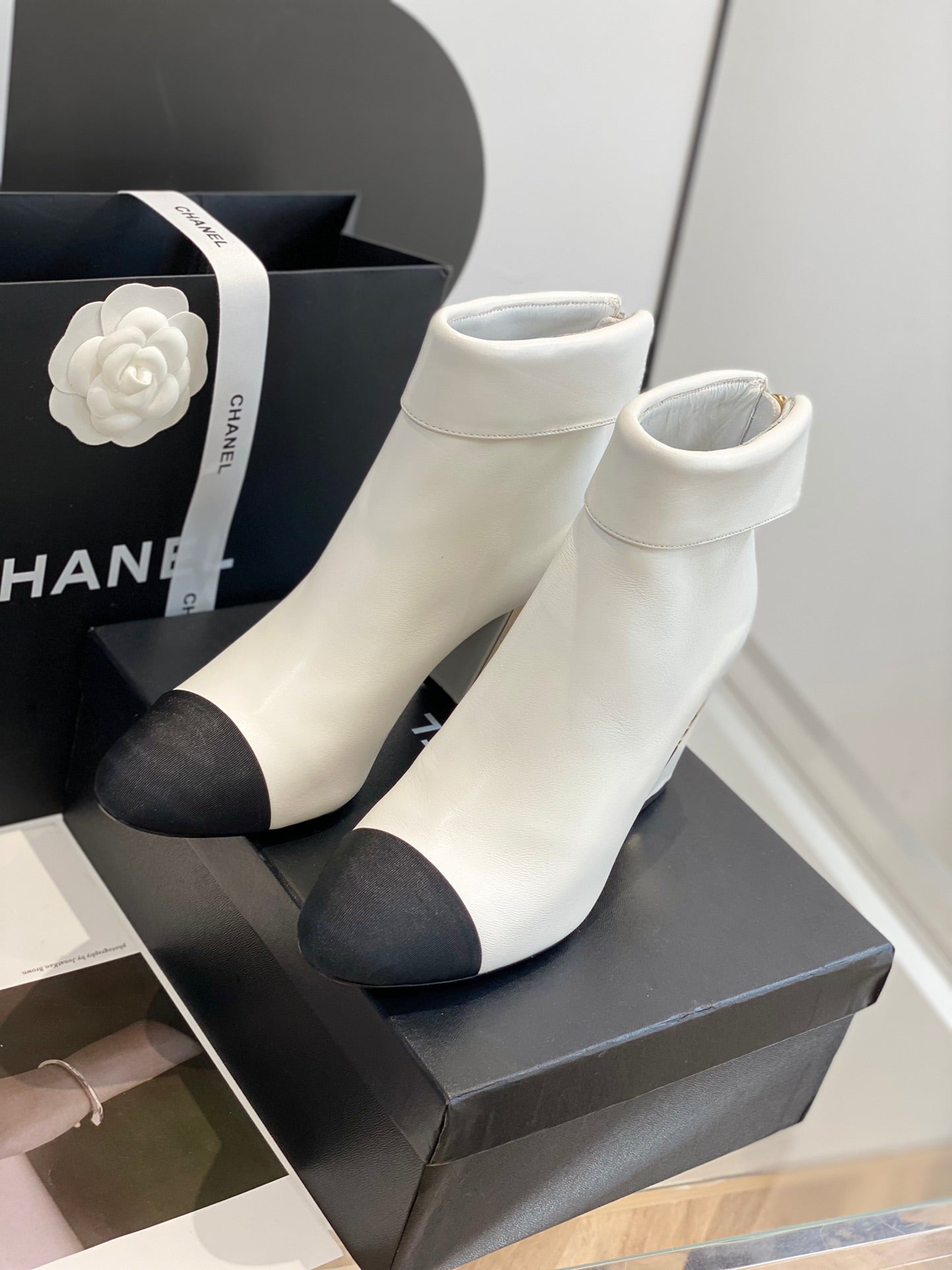 Luxury Shoes Sandals - CHL - 1224