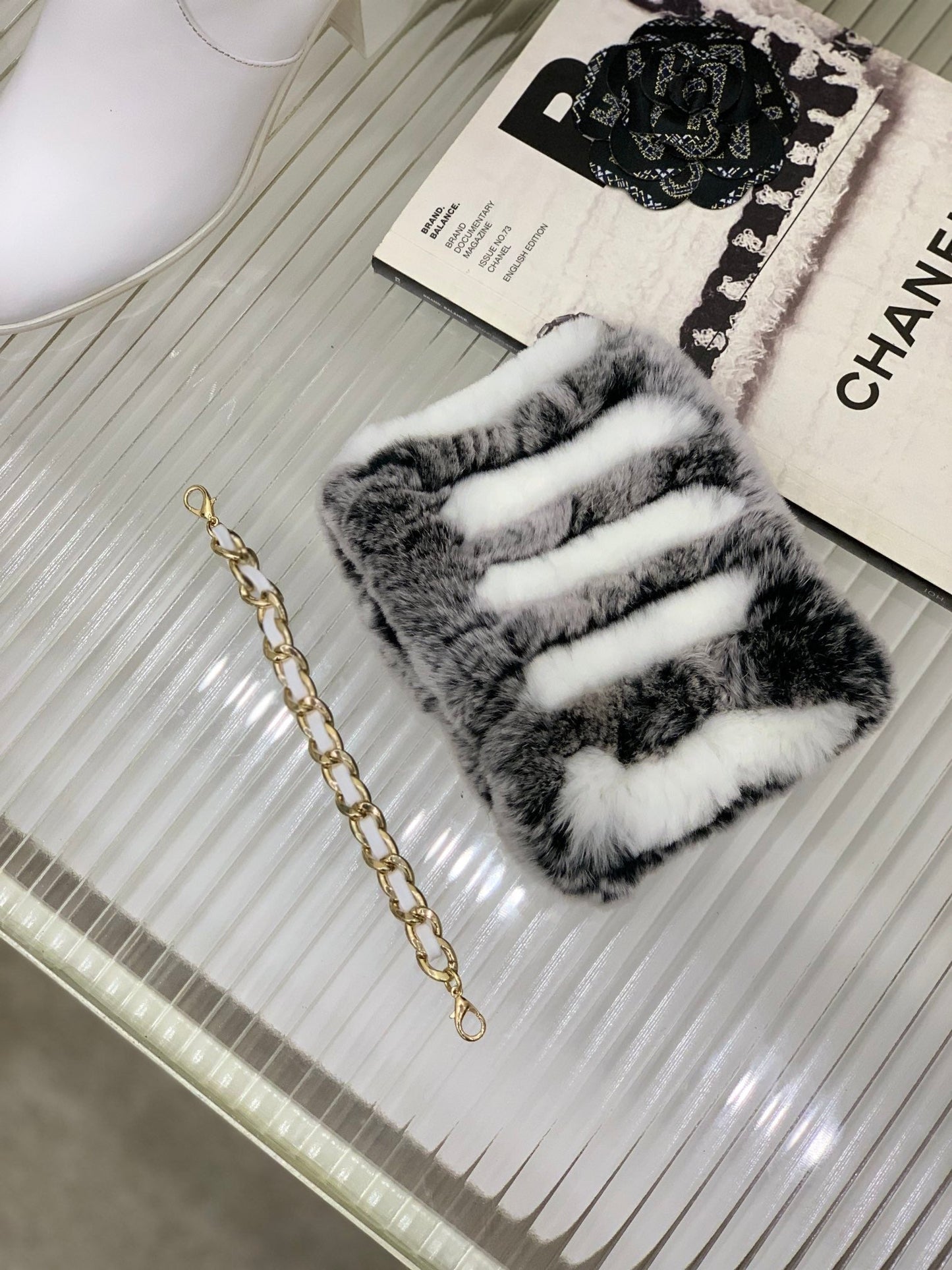 Luxury Shoes Sandals - CHL - 1326