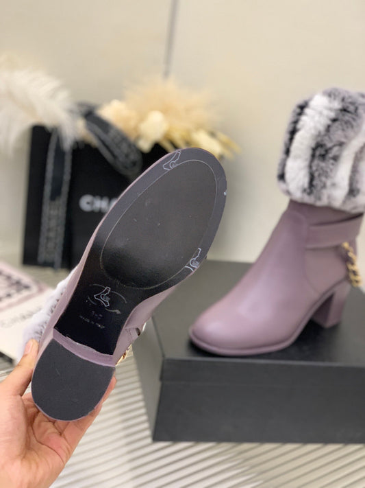 Luxury Shoes Sandals - CHL - 1327