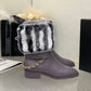 Luxury Shoes Sandals - CHL - 1329