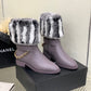 Luxury Shoes Sandals - CHL - 1329