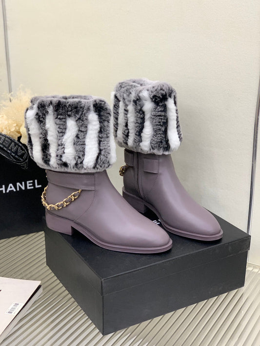 Luxury Shoes Sandals - CHL - 1329