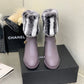 Luxury Shoes Sandals - CHL - 1329