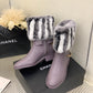 Luxury Shoes Sandals - CHL - 1329