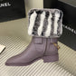 Luxury Shoes Sandals - CHL - 1329