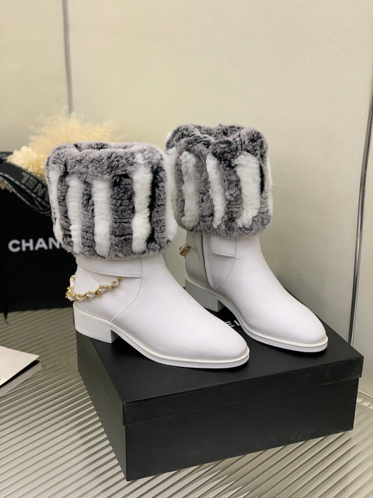 Luxury Shoes Sandals - CHL - 1328