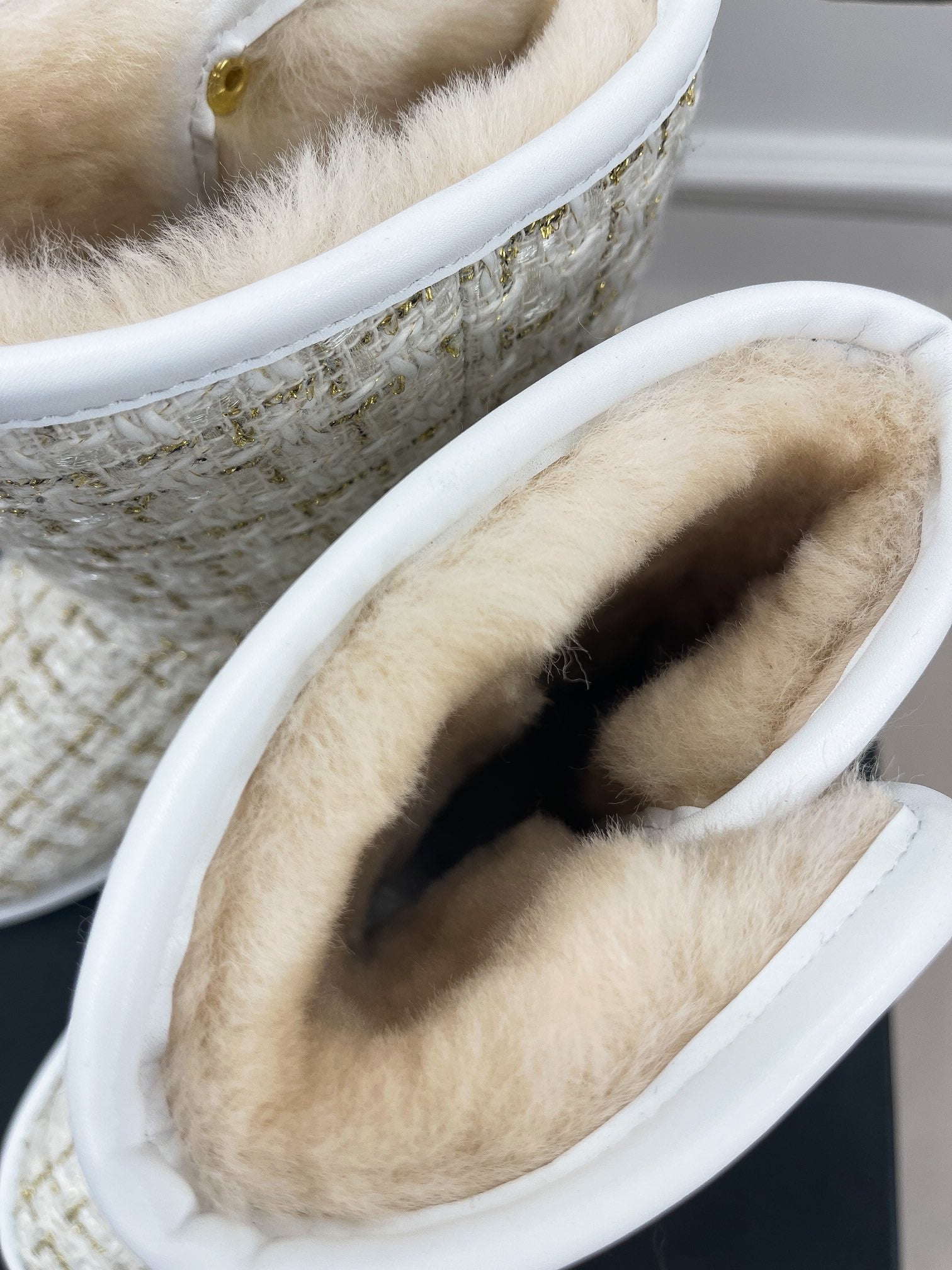 Luxury Shoes Sandals - CHL - 1316