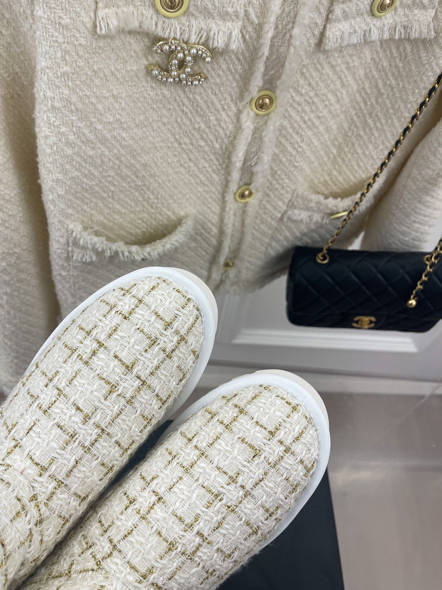 Luxury Shoes Sandals - CHL - 1316