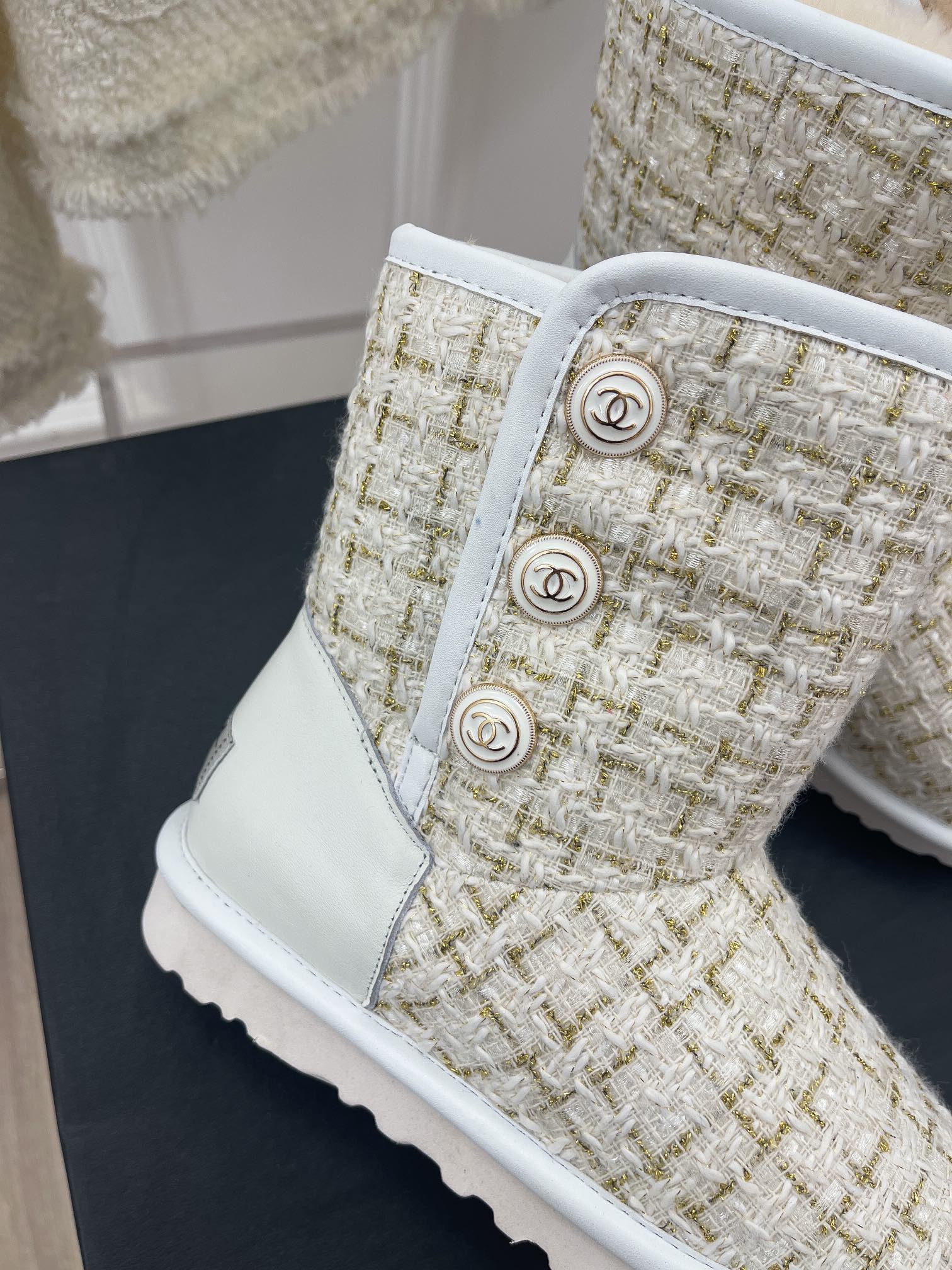 Luxury Shoes Sandals - CHL - 1316