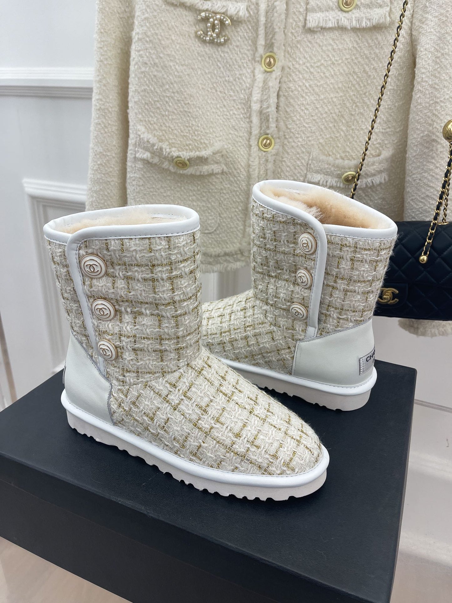 Luxury Shoes Sandals - CHL - 1316