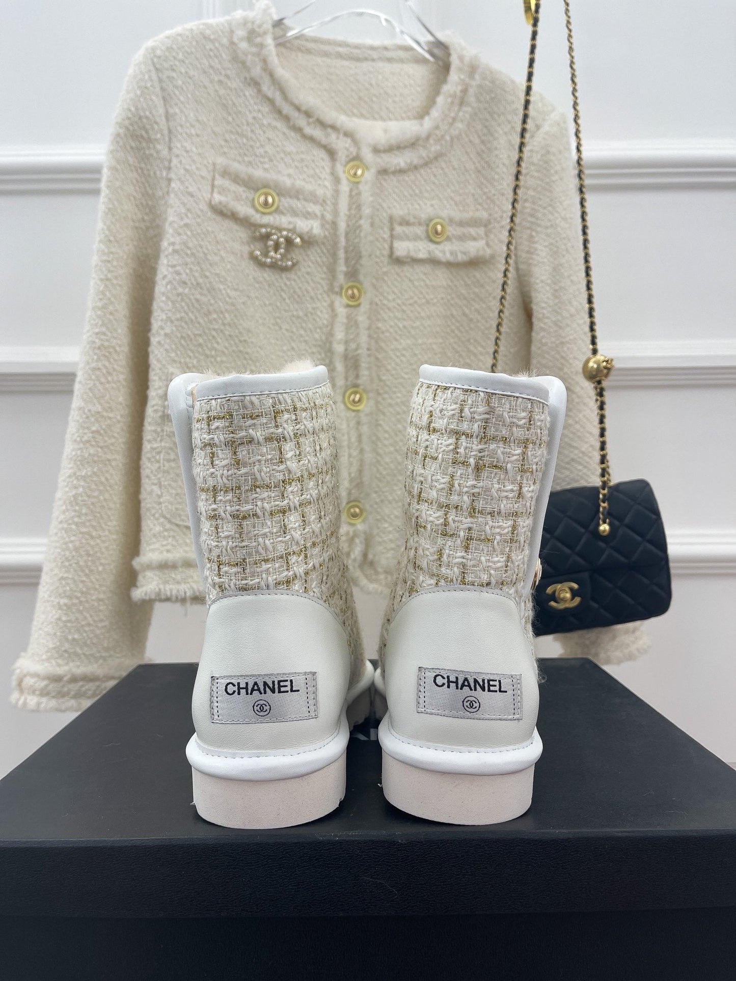 Luxury Shoes Sandals - CHL - 1316