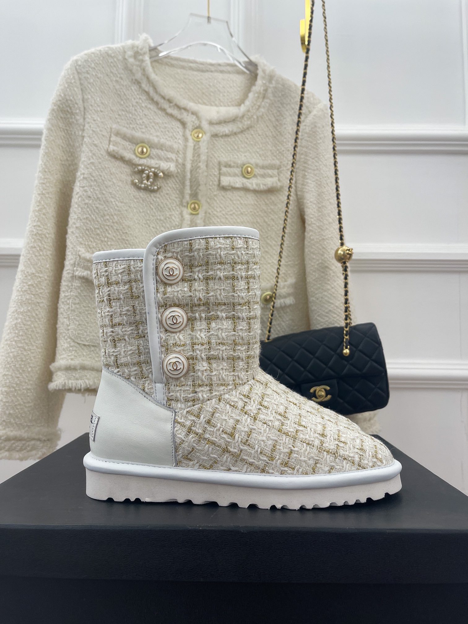 Luxury Shoes Sandals - CHL - 1316