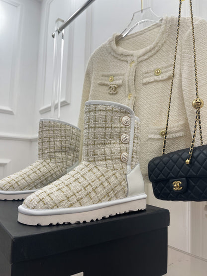 Luxury Shoes Sandals - CHL - 1316