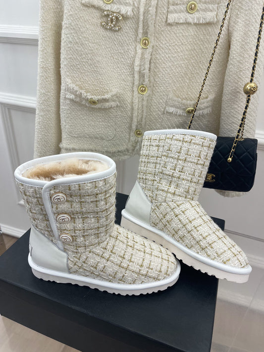 Luxury Shoes Sandals - CHL - 1316