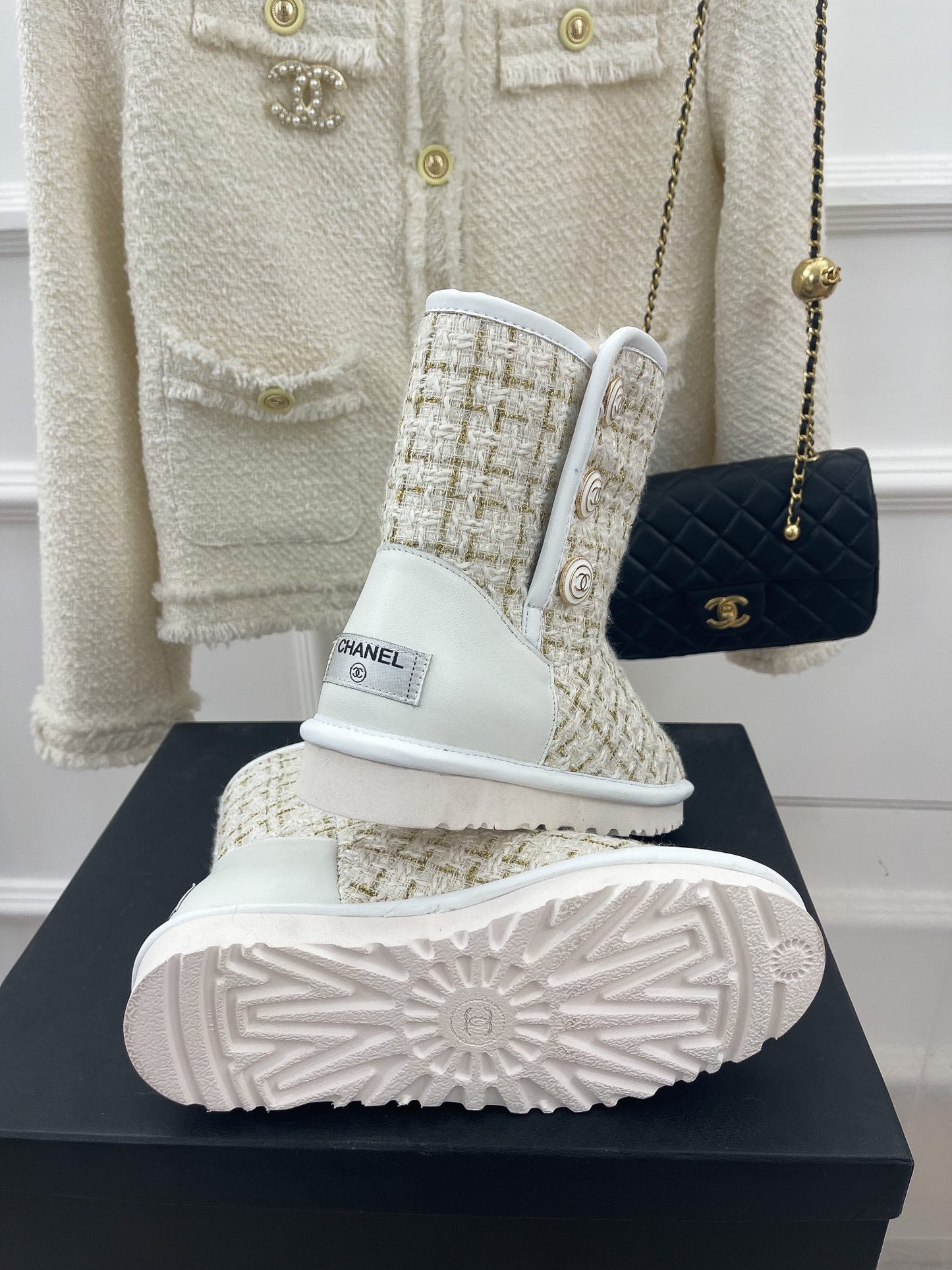 Luxury Shoes Sandals - CHL - 1316