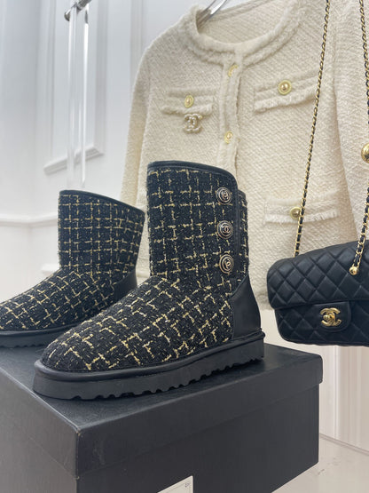 Luxury Shoes Sandals - CHL - 1317