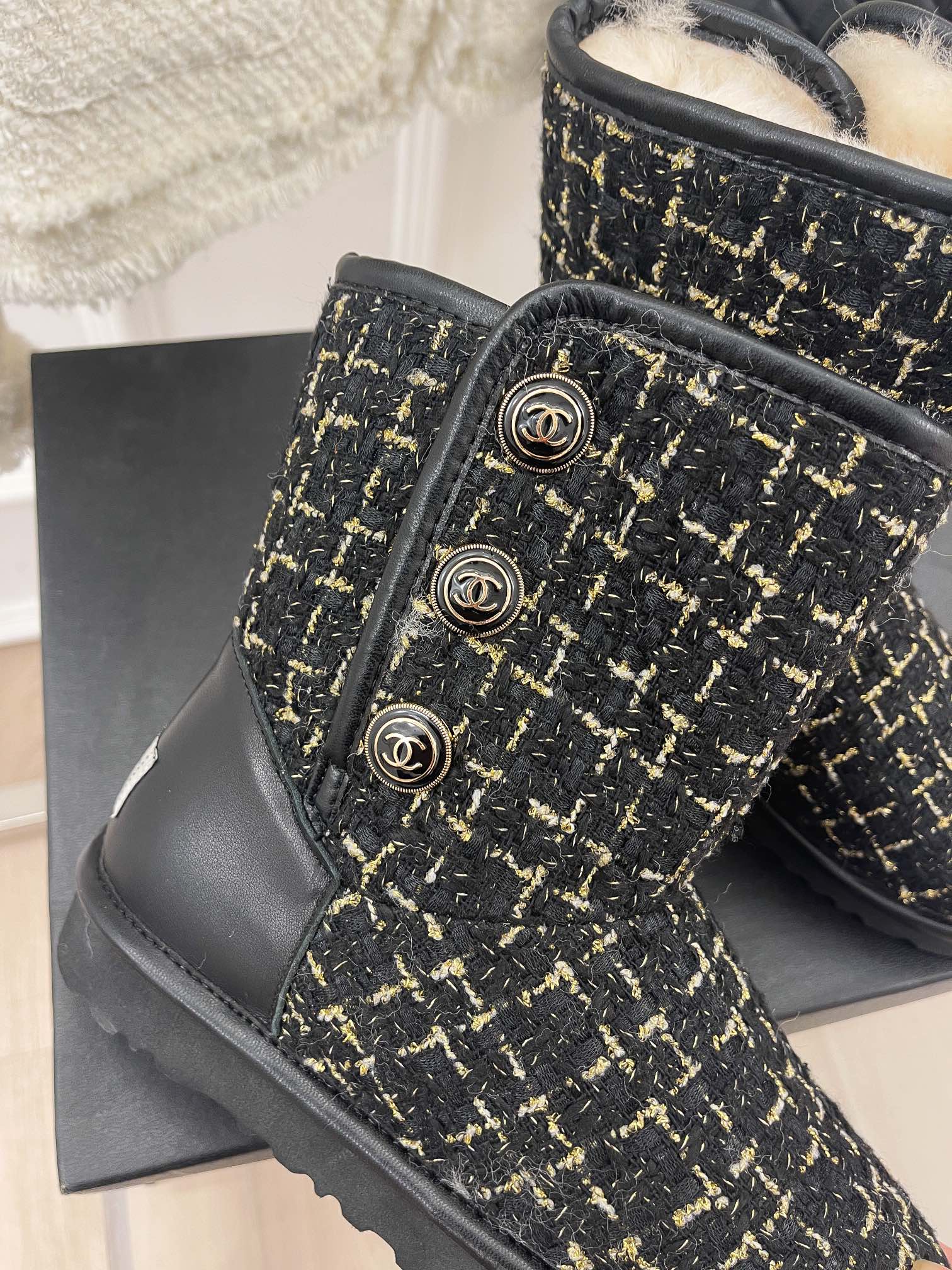 Luxury Shoes Sandals - CHL - 1317