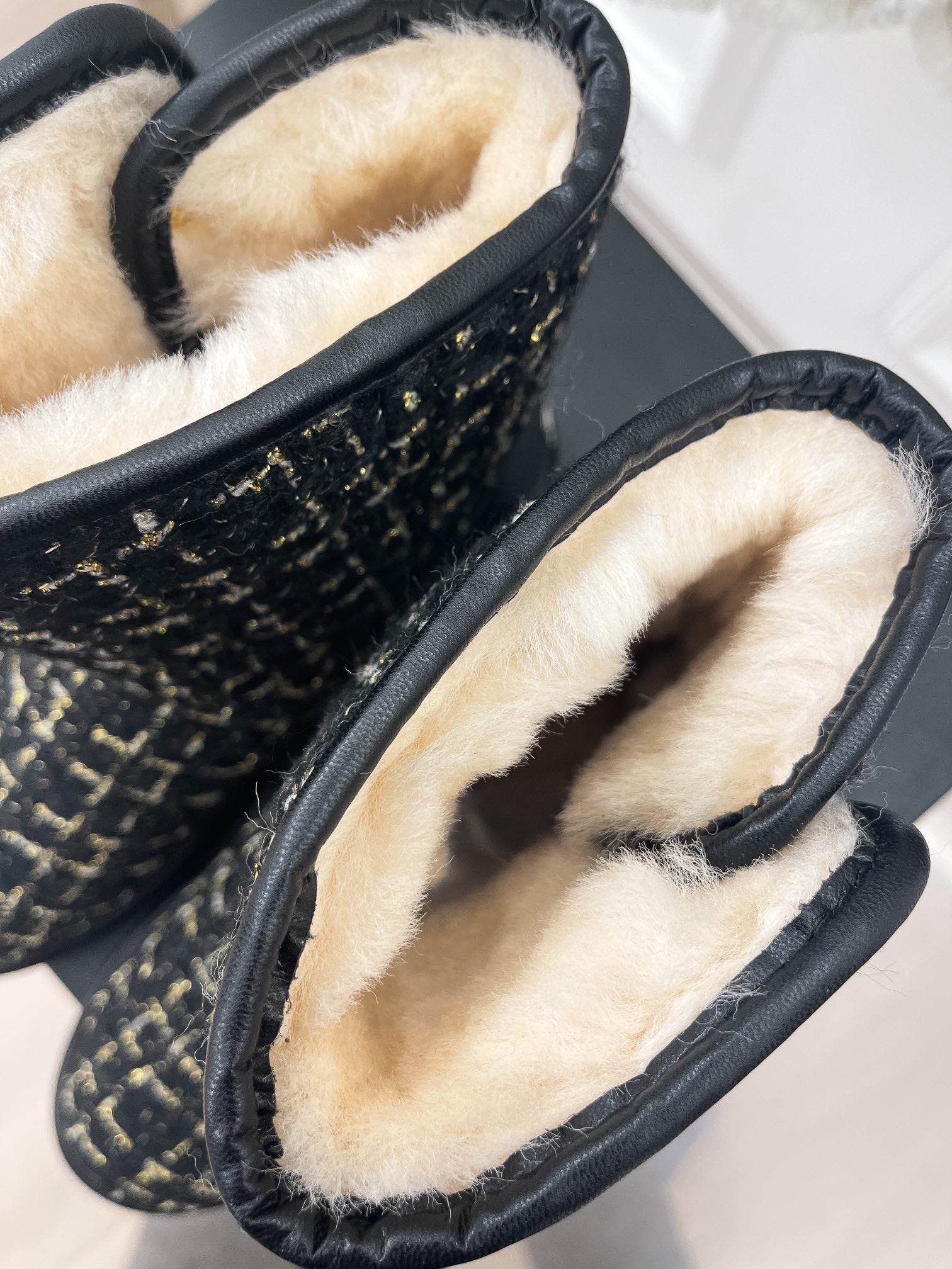 Luxury Shoes Sandals - CHL - 1317