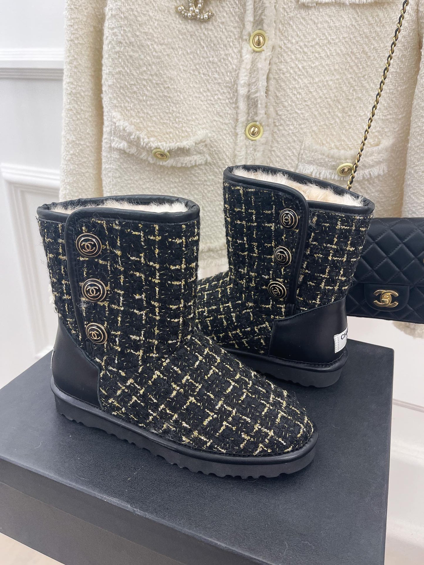 Luxury Shoes Sandals - CHL - 1317