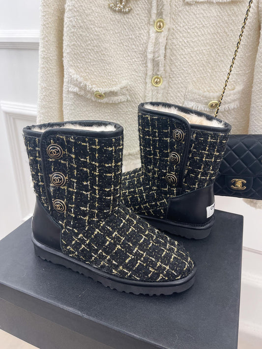 Luxury Shoes Sandals - CHL - 1317